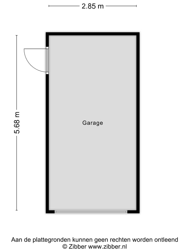 Foto 30 van Krodde 18