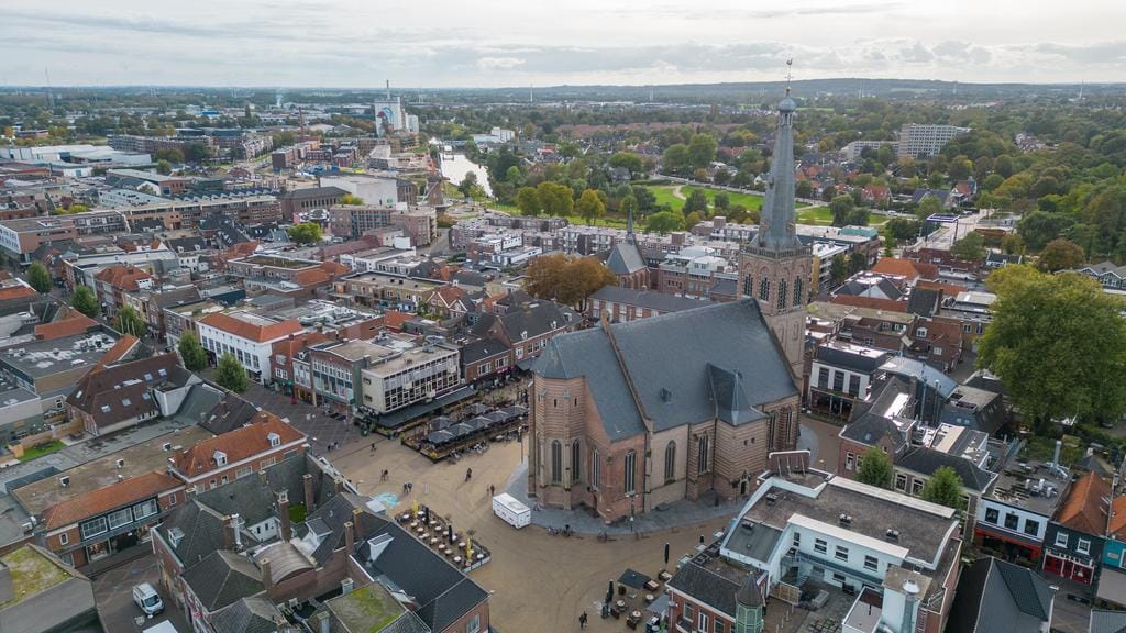 Photo 50 of Burgemeester van Nispenstraat 5-A01