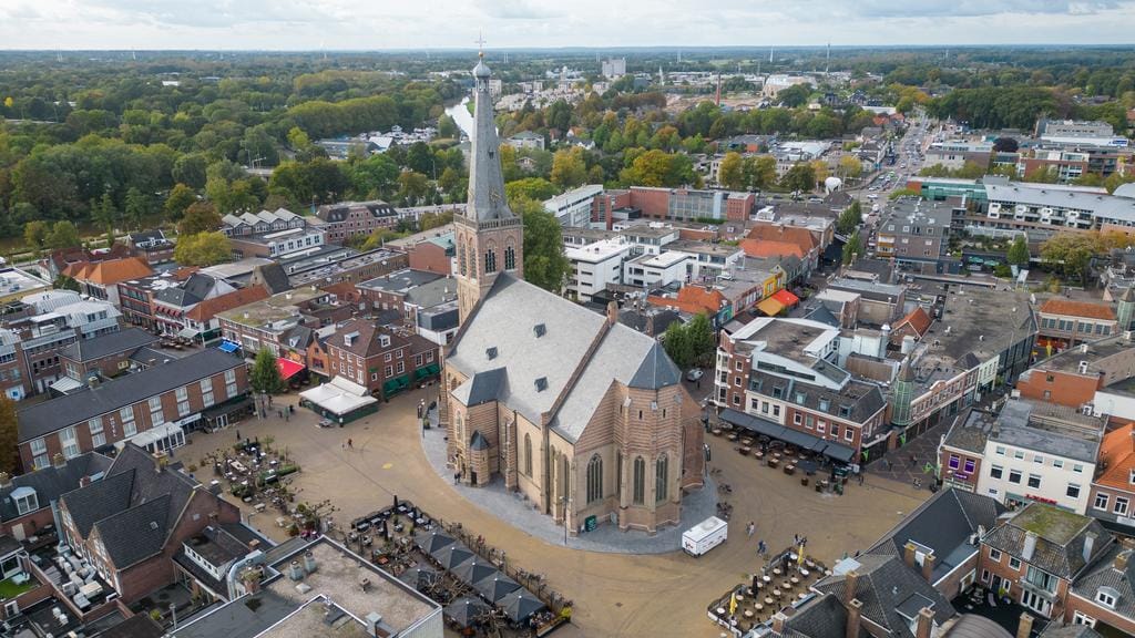 Photo 52 of Burgemeester van Nispenstraat 5-A01