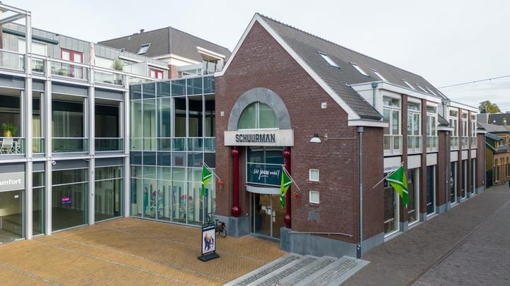 Photo 54 of Burgemeester van Nispenstraat 5-A01