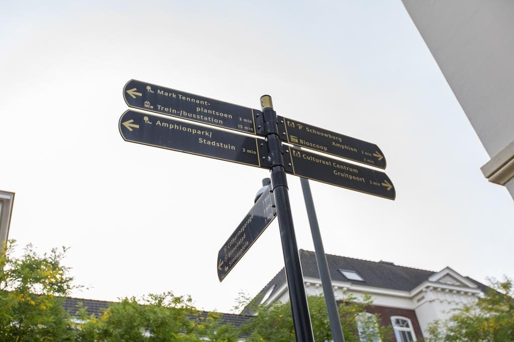 Photo 56 of Burgemeester van Nispenstraat 5-A01