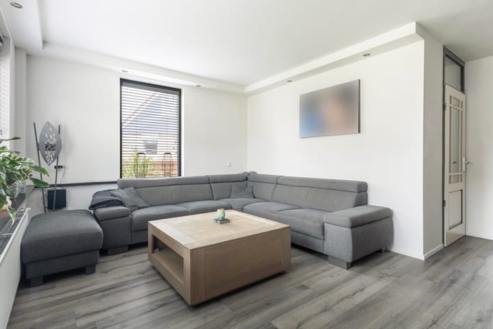 Foto 2 van Spoarbuert 3