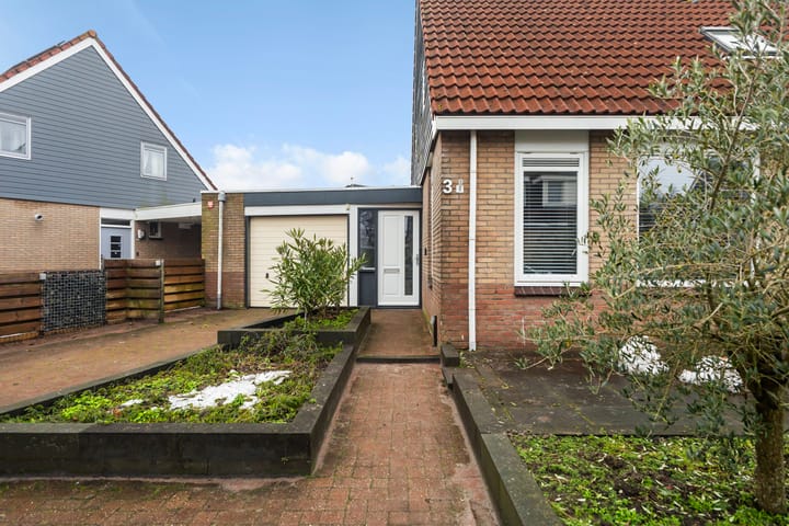 Foto 4 van Spoarbuert 3