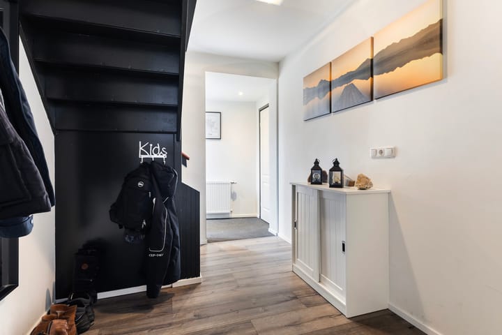 Foto 5 van Spoarbuert 3