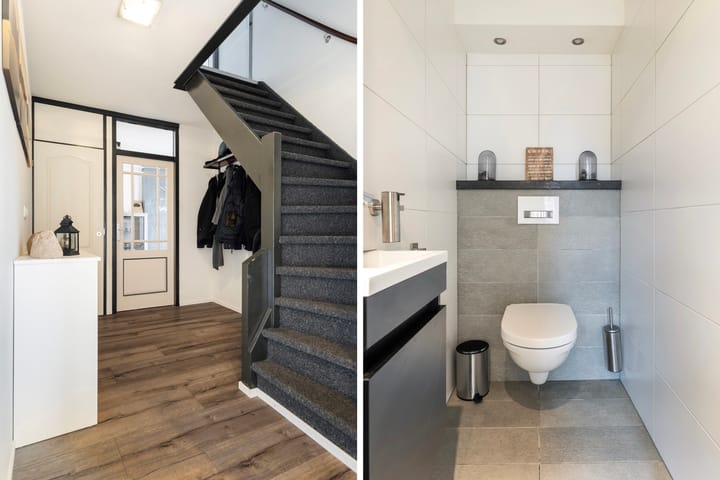 Foto 6 van Spoarbuert 3