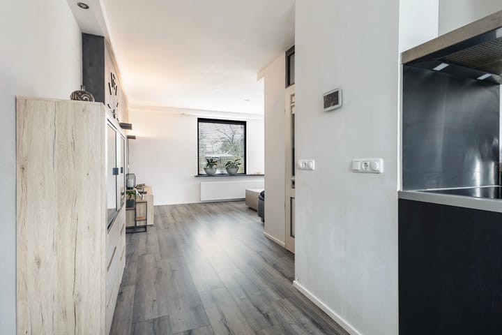 Foto 7 van Spoarbuert 3