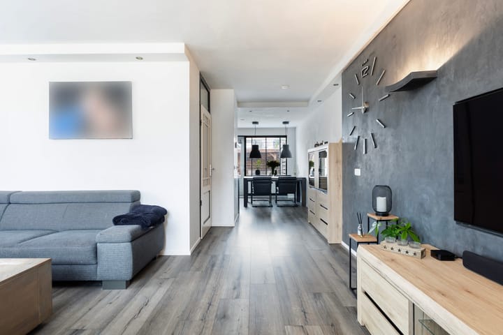 Foto 10 van Spoarbuert 3