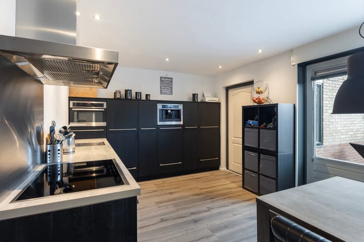 Foto 14 van Spoarbuert 3