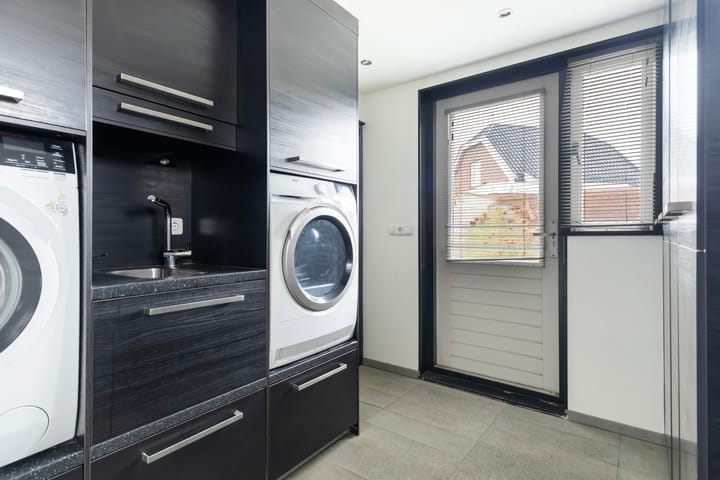 Foto 16 van Spoarbuert 3