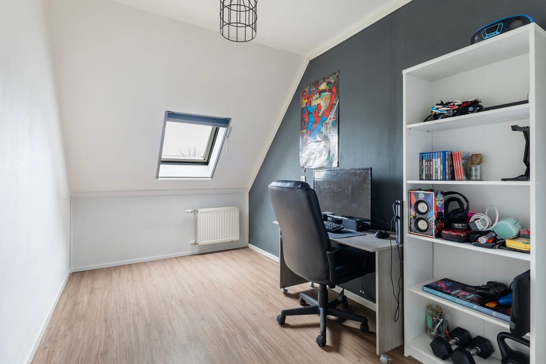 Photo 23 of Spoarbuert 3