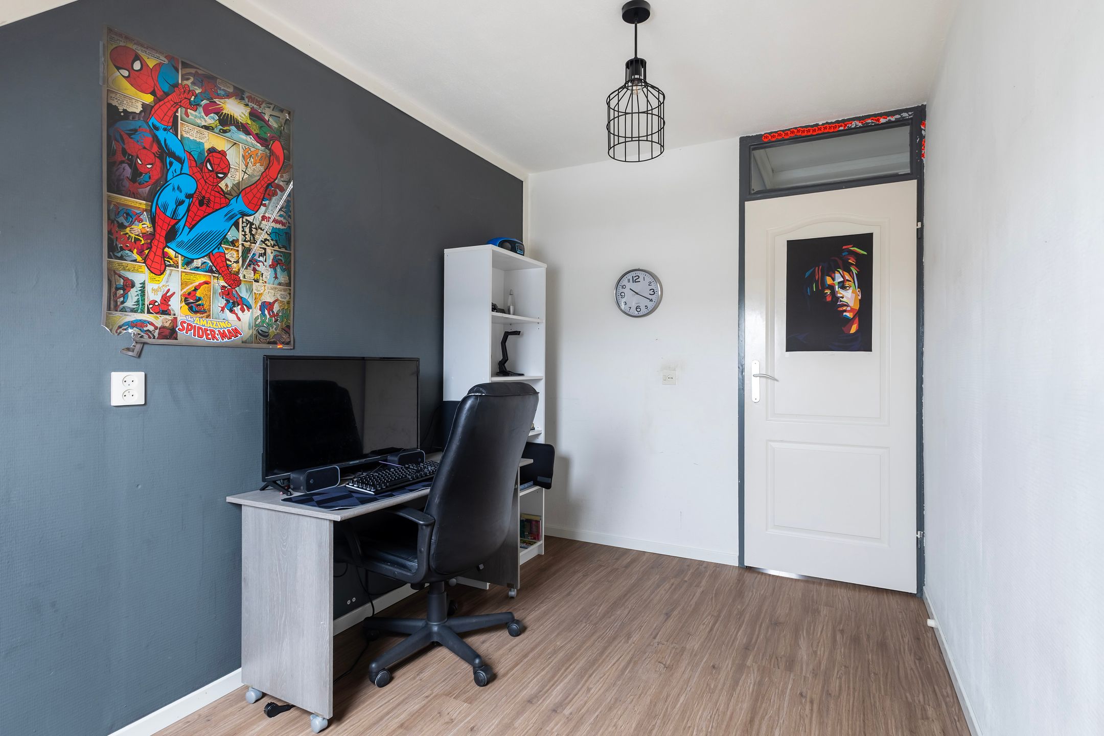 Photo 24 of Spoarbuert 3