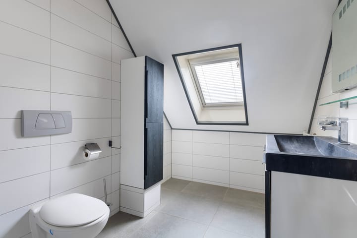 Foto 25 van Spoarbuert 3