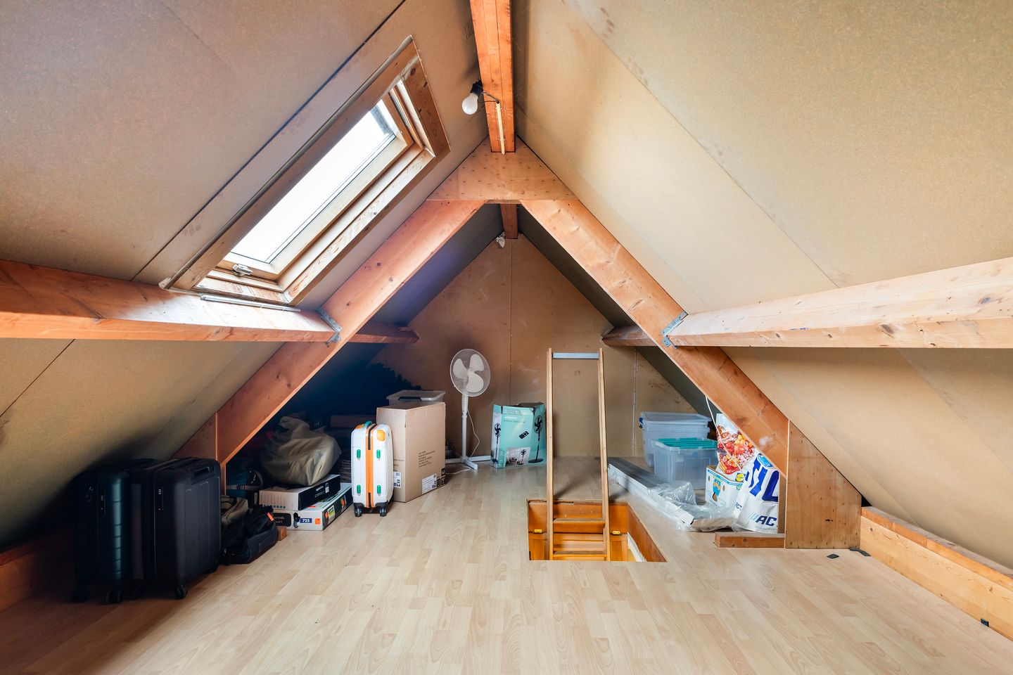 Photo 29 of Spoarbuert 3