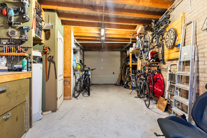 Foto 30 van Spoarbuert 3