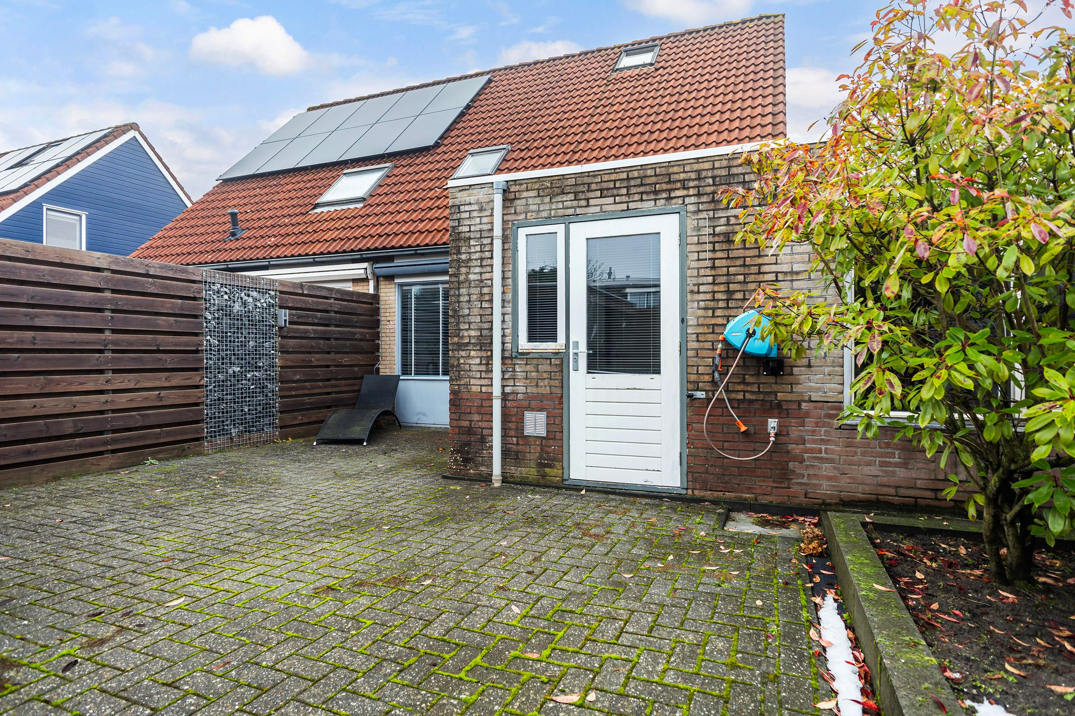 Photo 33 of Spoarbuert 3