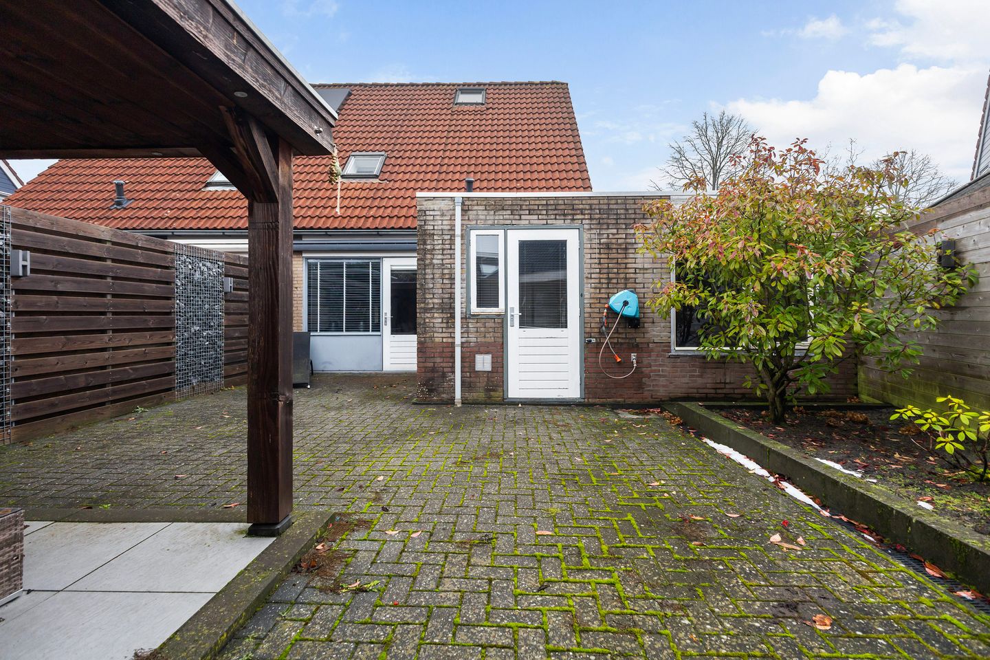 Photo 34 of Spoarbuert 3