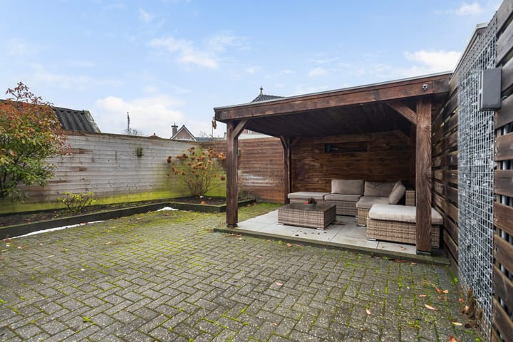 Foto 35 van Spoarbuert 3