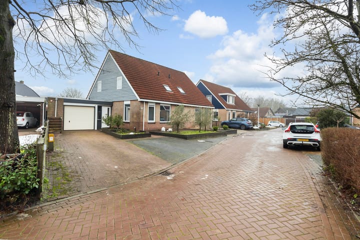 Foto 37 van Spoarbuert 3