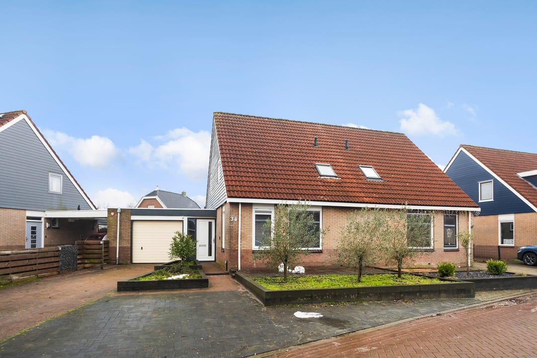 Photo 1 of Spoarbuert 3