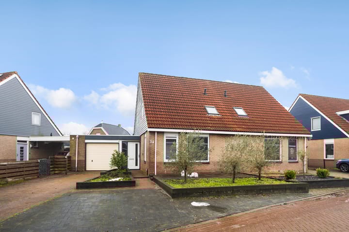 Spoarbuert 3 main image