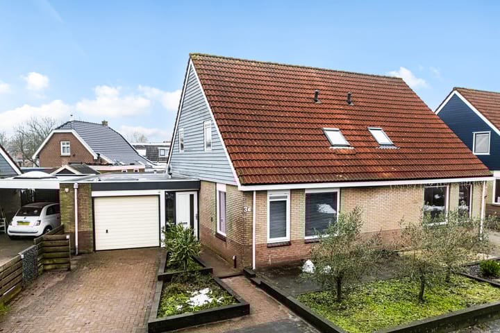 Foto 38 van Spoarbuert 3