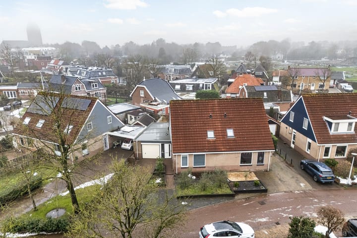 Foto 39 van Spoarbuert 3