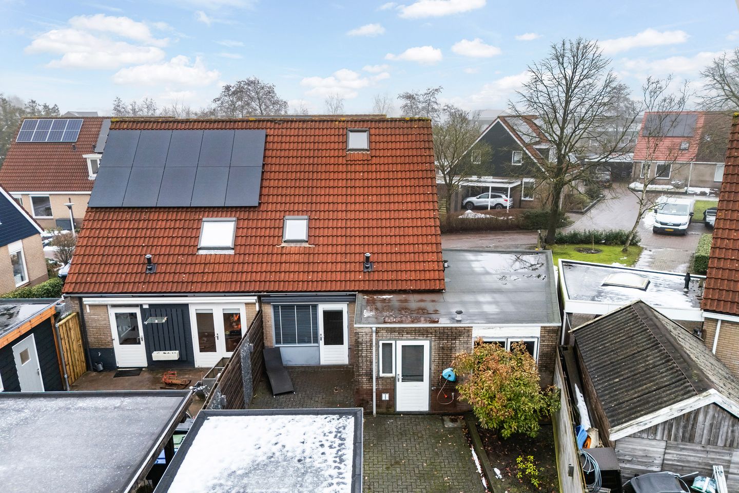 Photo 40 of Spoarbuert 3