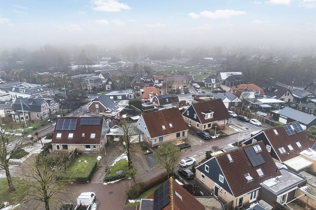 Photo 41 of Spoarbuert 3