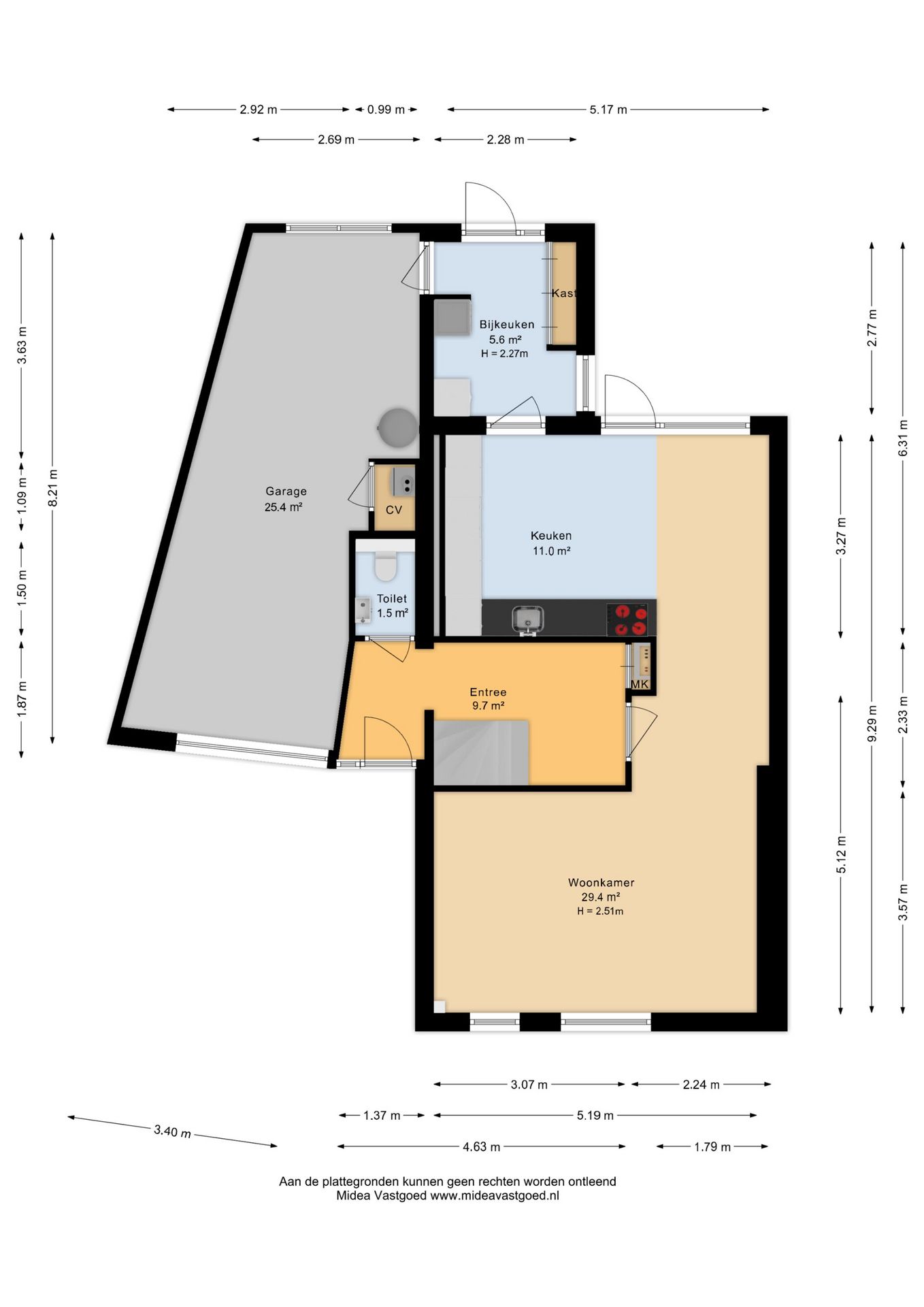 Photo 42 of Spoarbuert 3