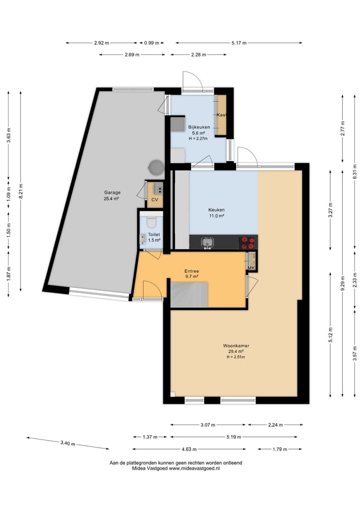 Foto 42 van Spoarbuert 3