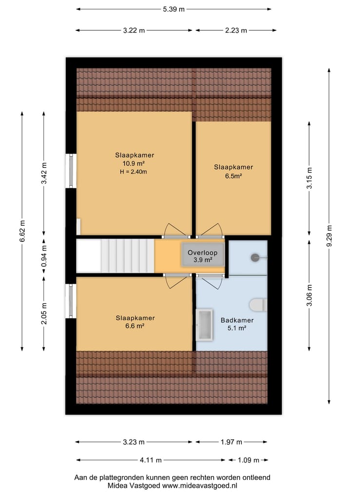 Foto 44 van Spoarbuert 3