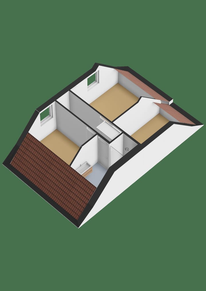 Foto 45 van Spoarbuert 3