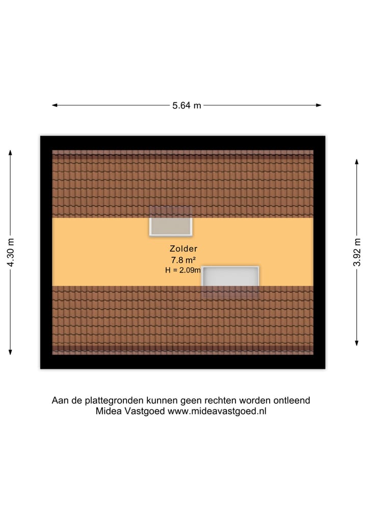 Foto 46 van Spoarbuert 3