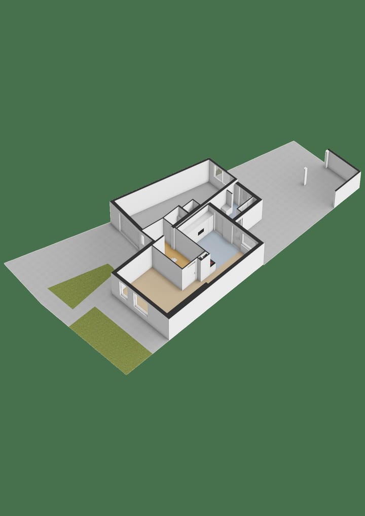 Foto 51 van Spoarbuert 3