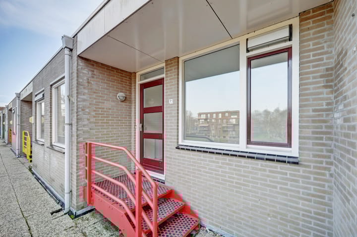 Foto 8 van De Helling 9-A