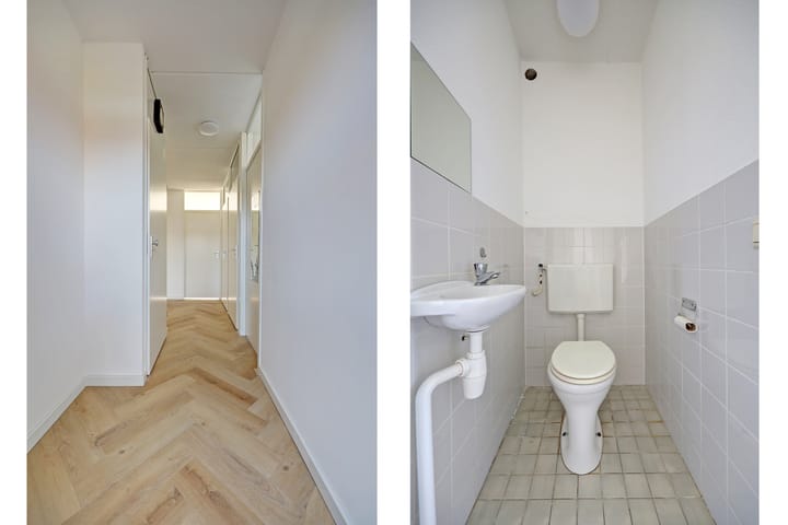 Foto 9 van De Helling 9-A