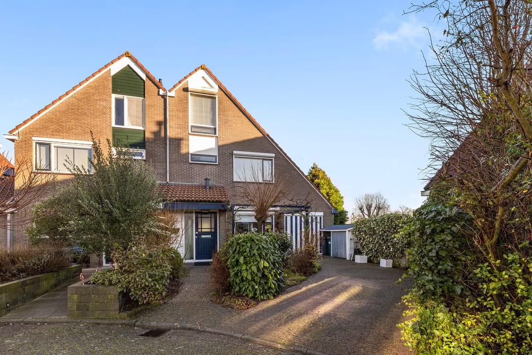 Photo 1 of Vuurdoorn 43