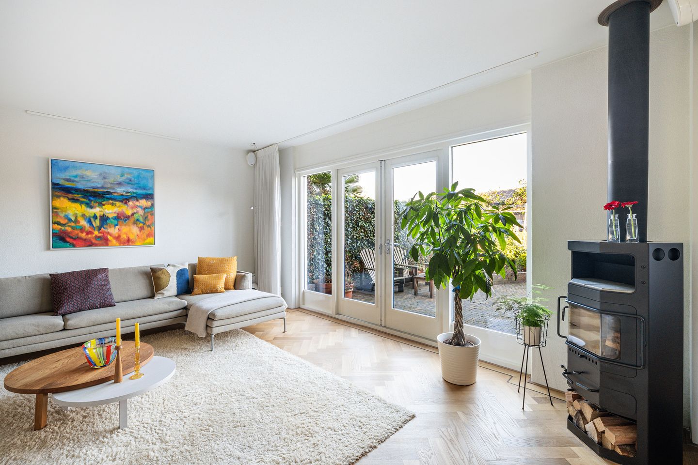 Photo 5 of Vuurdoorn 43