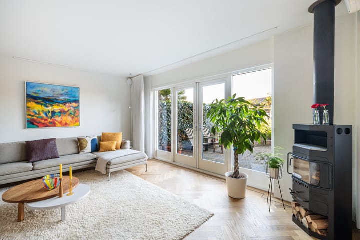 Photo 5 of Vuurdoorn 43