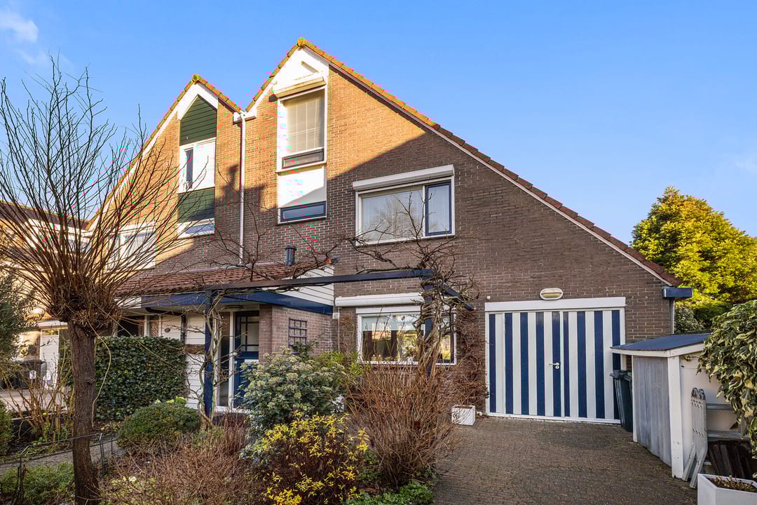 Photo 8 of Vuurdoorn 43