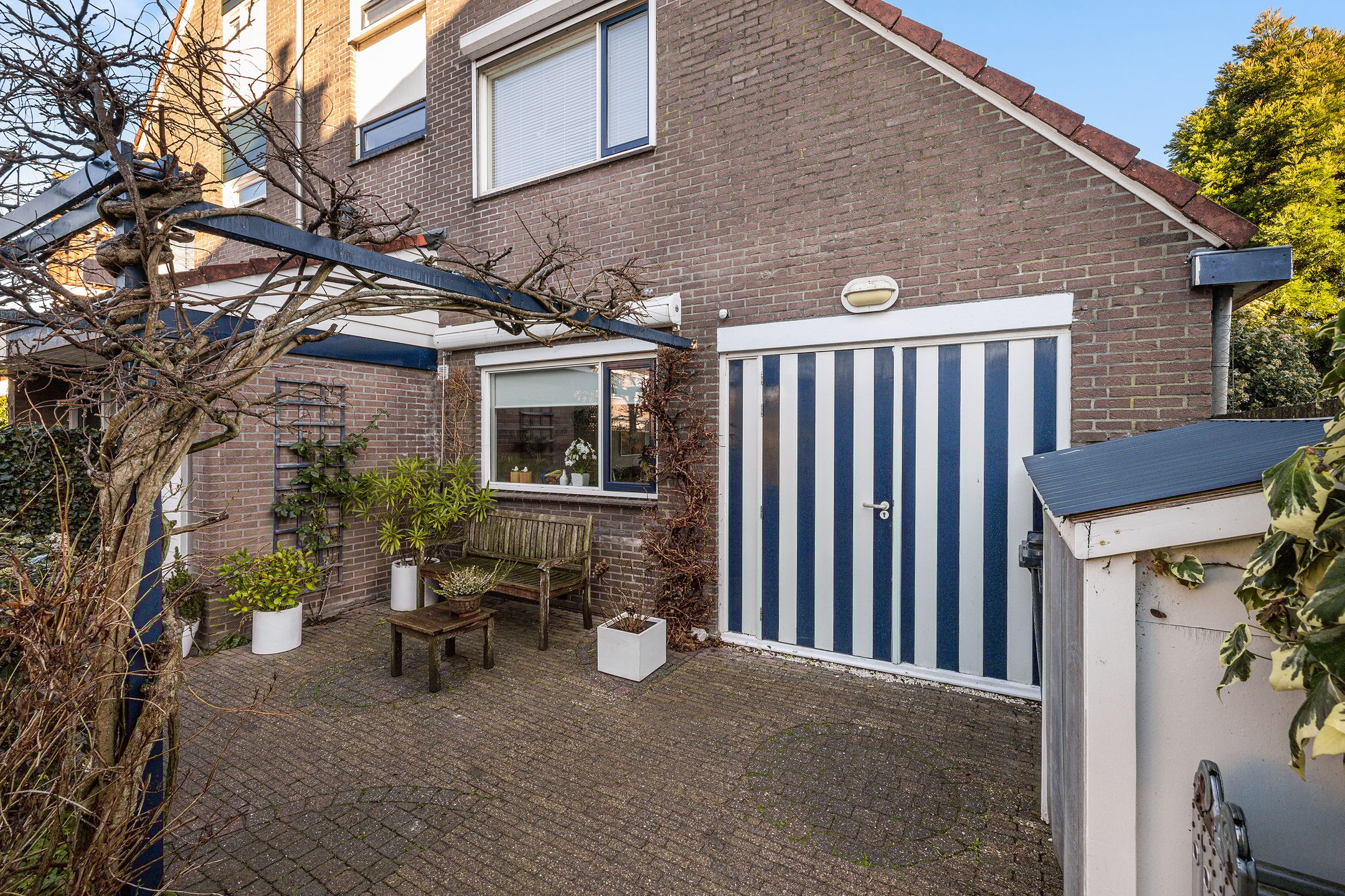 Photo 9 of Vuurdoorn 43