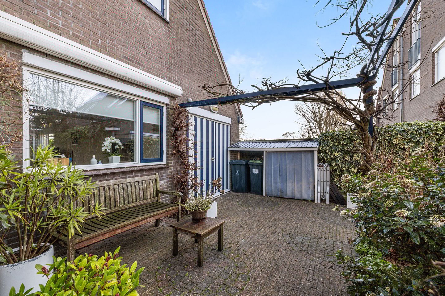 Photo 10 of Vuurdoorn 43