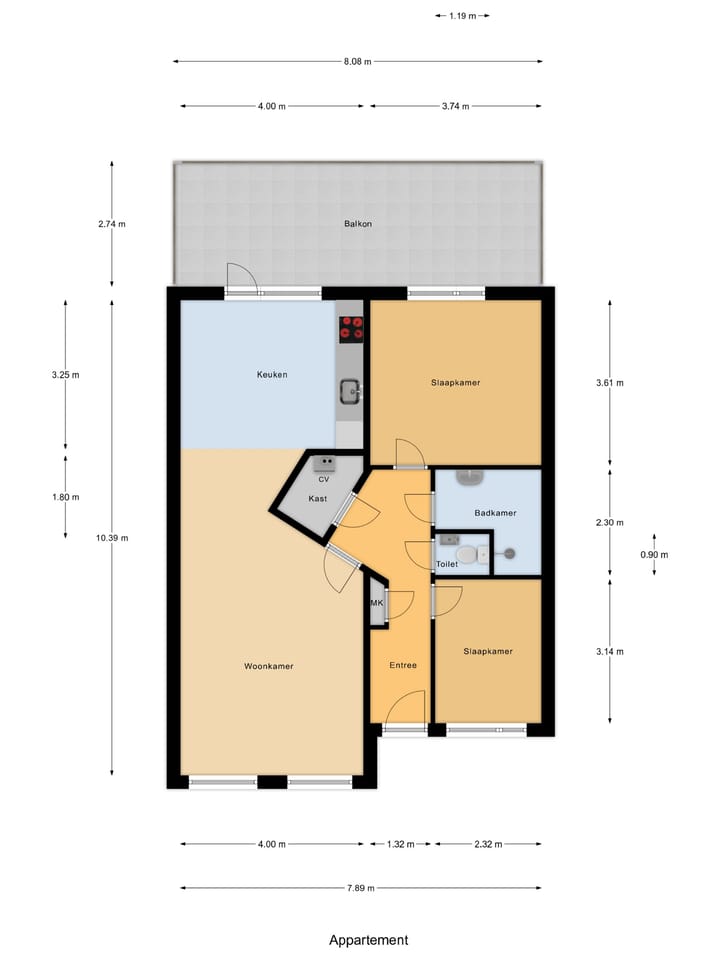 Foto 33 van De Helling 9-A