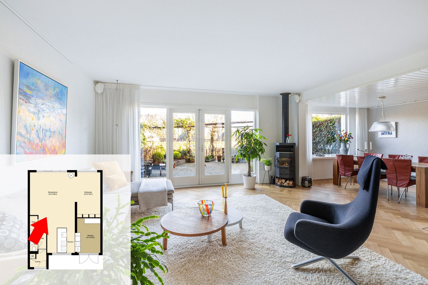 Photo 20 of Vuurdoorn 43