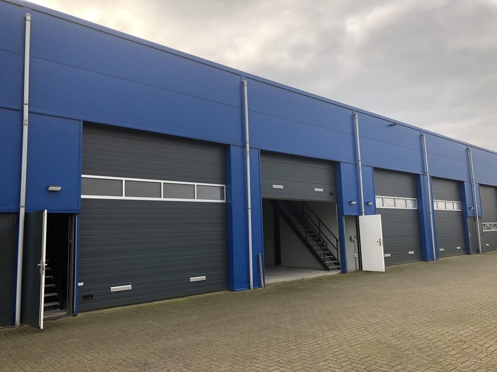 Foto 1 van De Werf 12-09