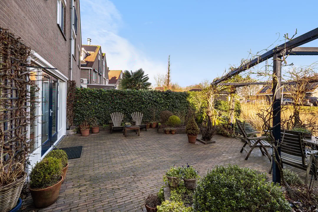 Photo 26 of Vuurdoorn 43