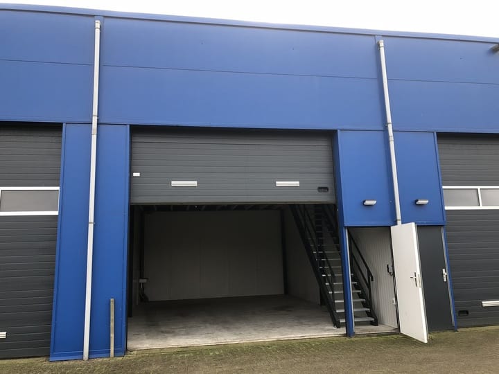 Foto 2 van De Werf 12-09