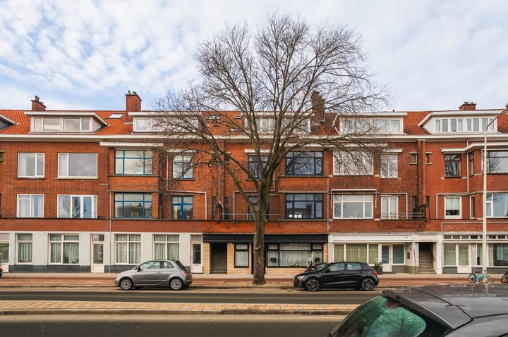 Foto 2 van Westduinweg 66-D