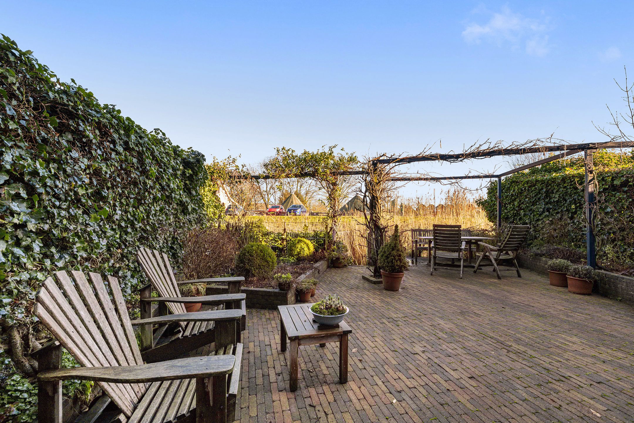 Photo 27 of Vuurdoorn 43