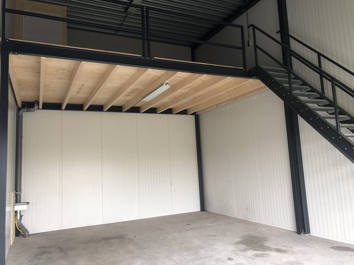 Foto 3 van De Werf 12-09